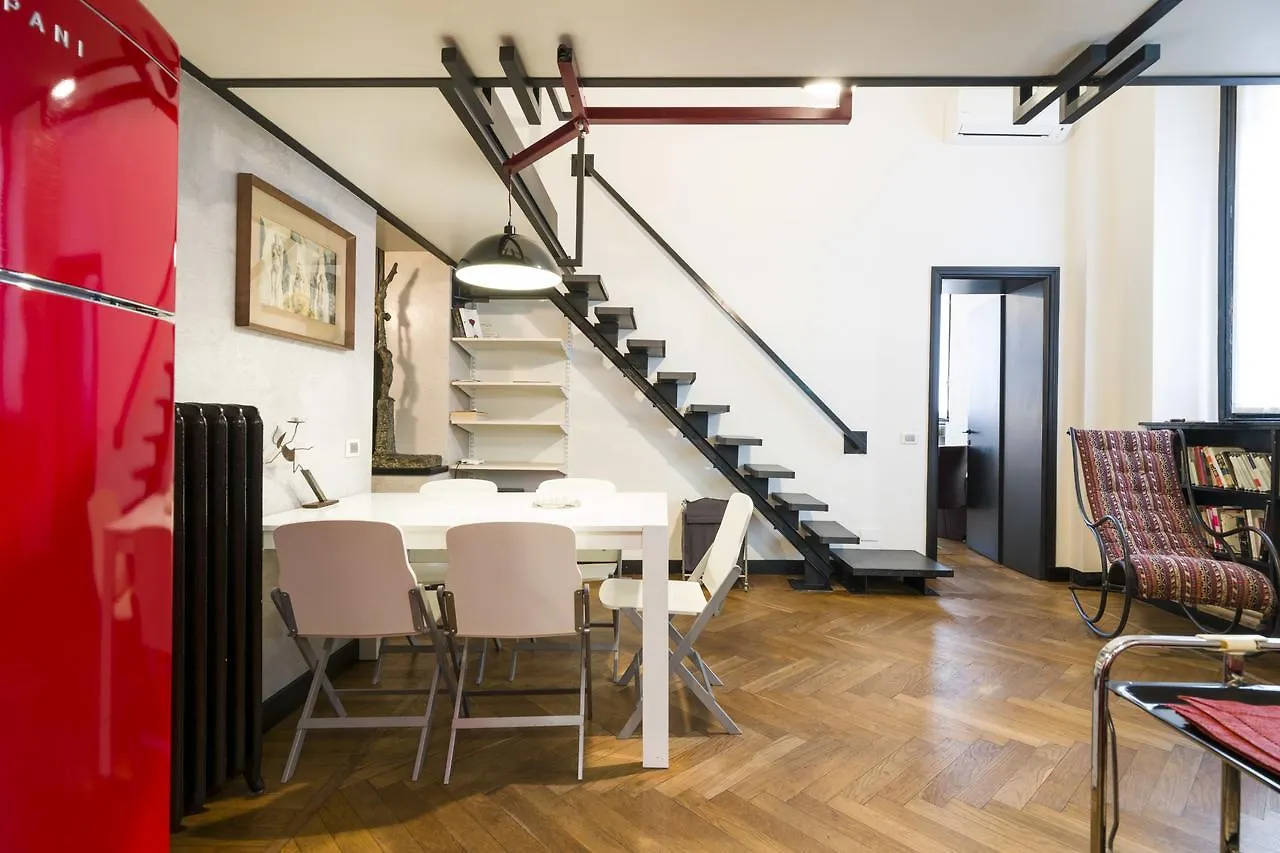 Primopiano - Guerrazzi Apartment Milan 0*,  Italy