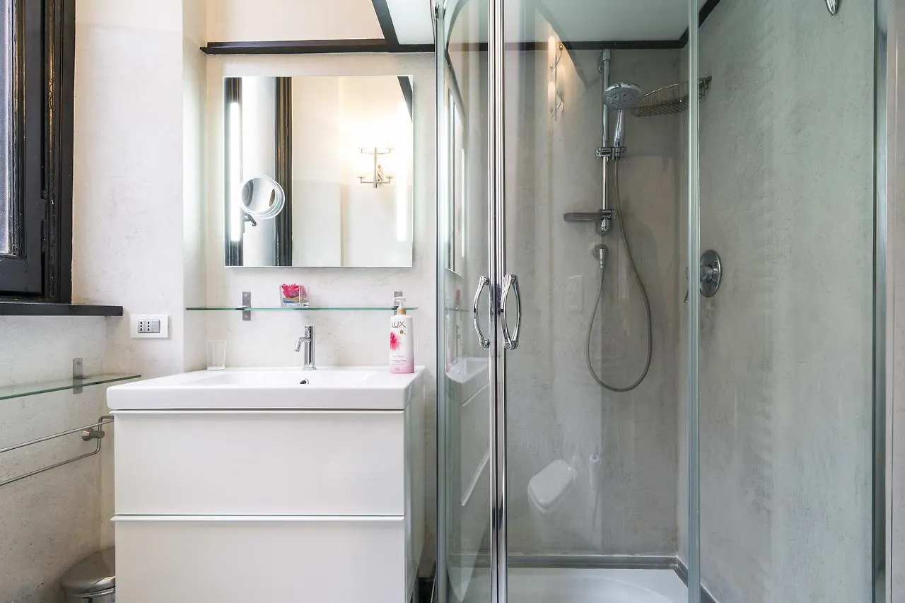 Primopiano - Guerrazzi Apartment Milan