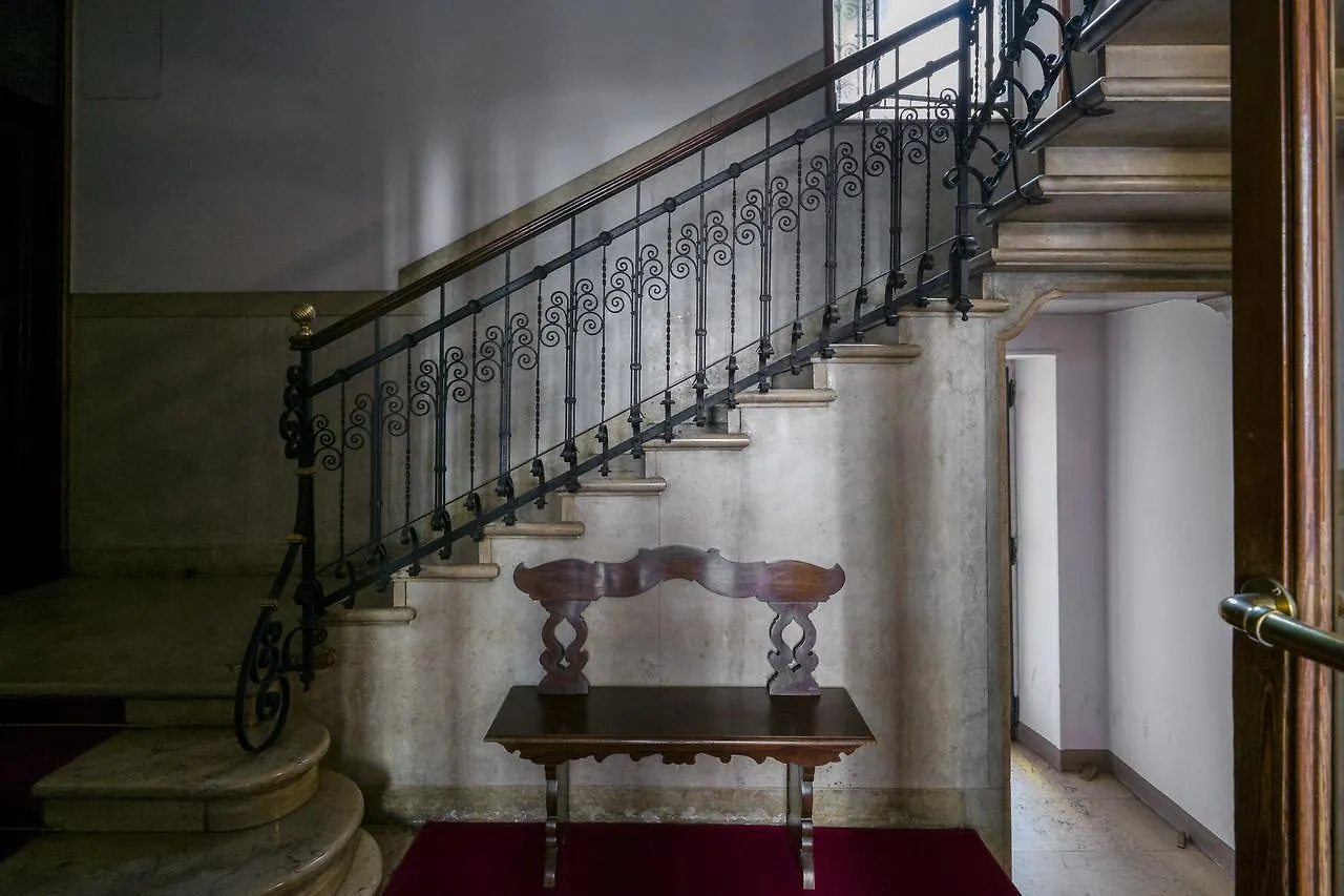 Primopiano - Guerrazzi Apartment Milan