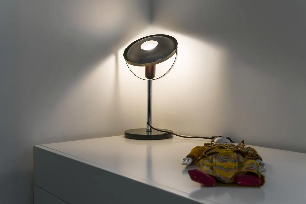 Primopiano - Guerrazzi Apartment Milan Italy