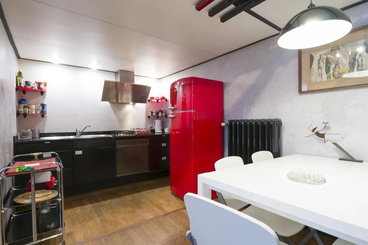Primopiano - Guerrazzi Apartment Milan 0*,  Italy